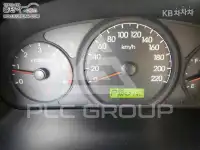 2007 Hyundai Starex