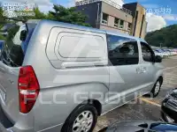 2007 Hyundai Starex