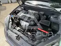 2007 Hyundai Tuscany