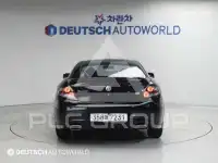 2007 Hyundai Tuscany