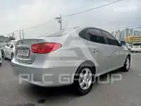 2007 Hyundai Avante