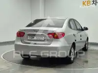 2007 Hyundai Avante