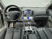 2007 Hyundai Avante