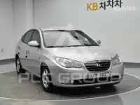 2007 Hyundai Avante