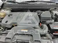 2007 Hyundai Avante