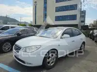 2007 Hyundai Avante