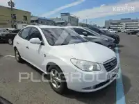 2007 Hyundai Avante