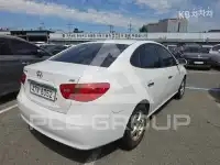 2007 Hyundai Avante