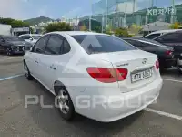 2007 Hyundai Avante