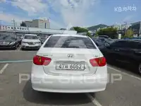 2007 Hyundai Avante