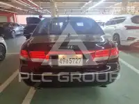 2007 Hyundai Grandeur
