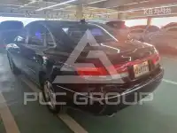 2007 Hyundai Grandeur