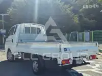 2007 Hyundai Porter