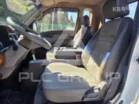 2007 Hyundai Porter