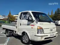 2007 Hyundai Porter