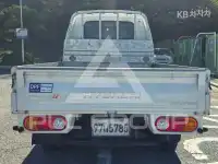 2007 Hyundai Porter