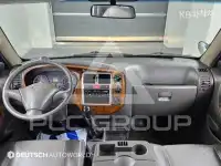 2007 Hyundai Porter