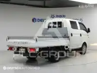 2007 Hyundai Porter