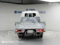 2007 Hyundai Porter