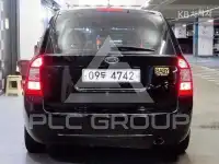 2007 KIA Carens