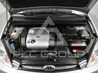 2007 KIA Carens