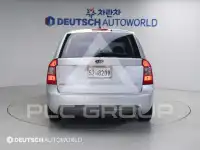 2007 KIA Carens