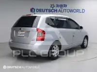 2007 KIA Carens