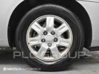2007 KIA Carens