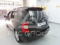 2007 KIA Carens