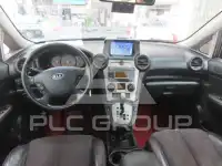 2007 KIA Carens