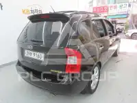 2007 KIA Carens