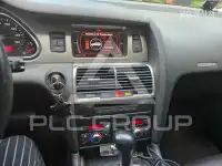 2007 Audi Q7