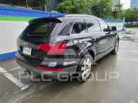 2007 Audi Q7