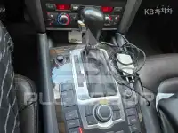 2007 Audi Q7