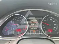 2007 Audi Q7