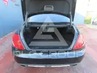 2007 Mercedes Benz CL-Class