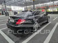2007 Mercedes Benz CL-Class