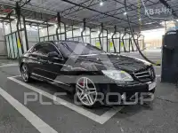 2007 Mercedes Benz CL-Class