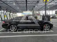 2007 Mercedes Benz CL-Class