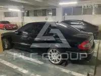 2007 Mercedes Benz E-Class