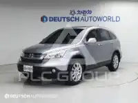 2007 Honda CR-V