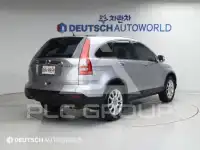2007 Honda CR-V