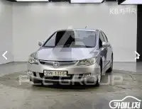 2007 Honda Civic
