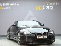 2007 Nissan 350Z