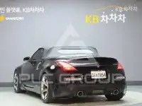2007 Nissan 350Z