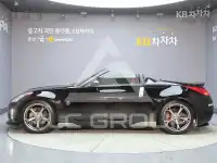 2007 Nissan 350Z