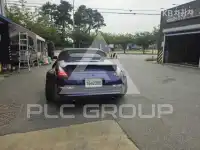 2007 Nissan 350Z