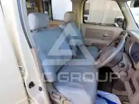 2007 Nissan Cube