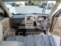 2007 Nissan Cube
