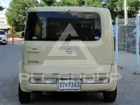 2007 Nissan Cube